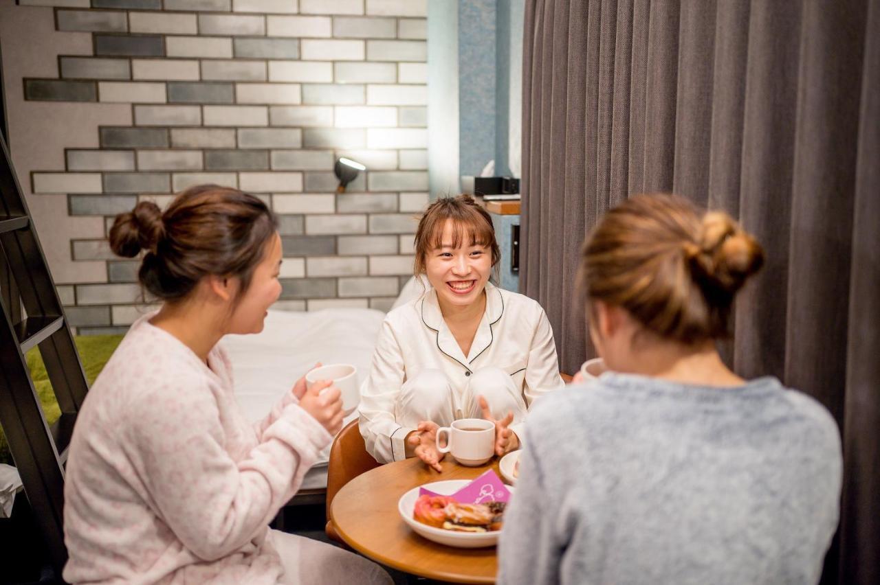 Resi Stay Brix 교토 외부 사진
